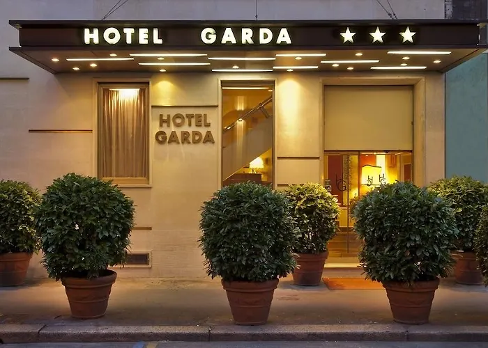 Hotel Garda