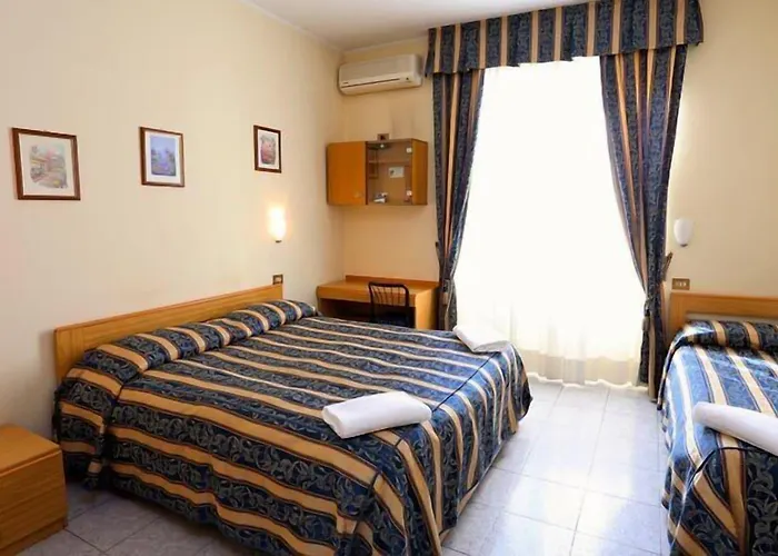 Hotel Loreto