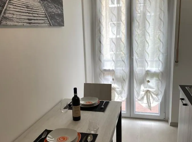 First Home Milan