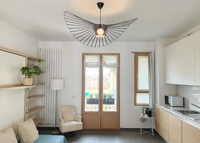 Marcona 40 - Lovely Studio With Terrace And View Perfect X2!