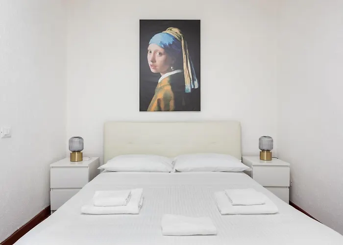 Duomo - Suite 5