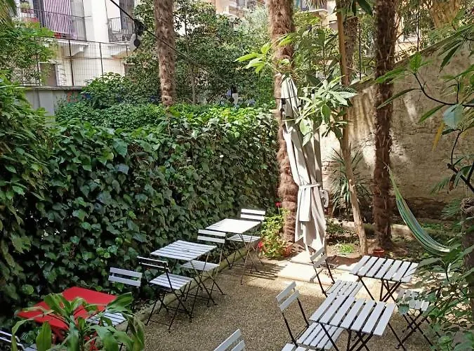 La Casa Della Zia