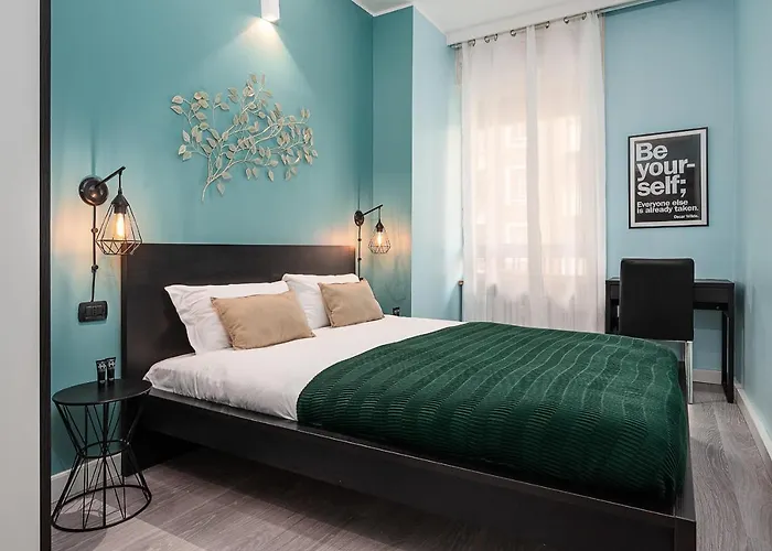 Hemeras Boutique Homes - Design Home In Canals District