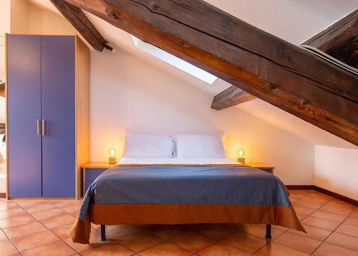 Mondadori Apartment