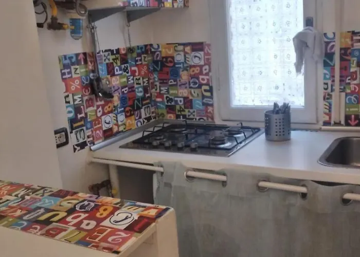 Armando\'S Apartment
