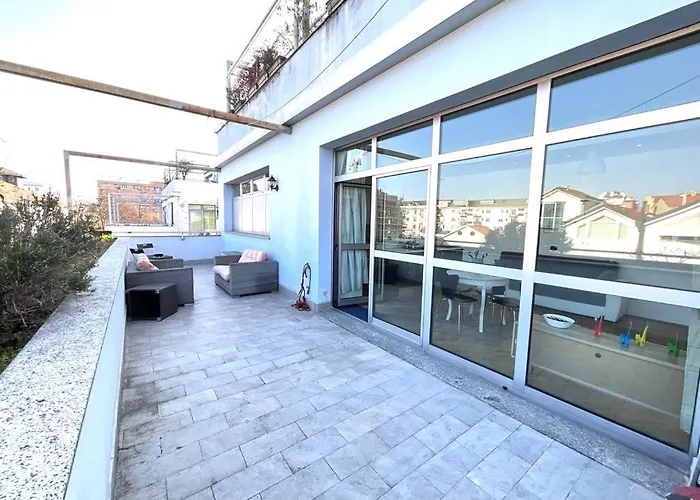 Your Apartments In Navigli District