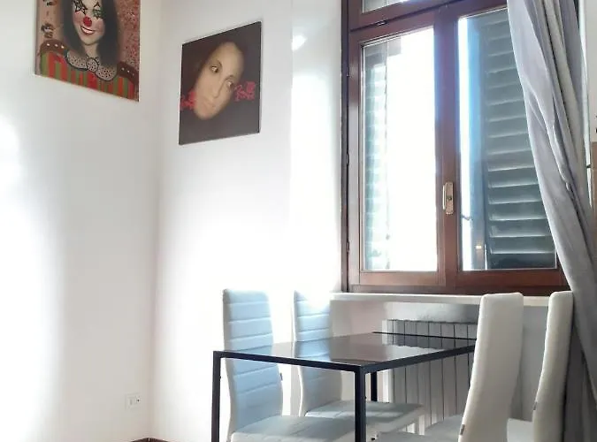 Appartamento Marghera indipendente
