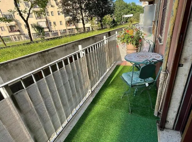 Sacco Mini Apartment