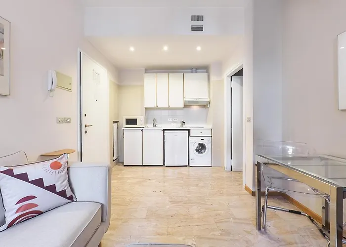 Contempora Apartments - Elvezia 8 - E15