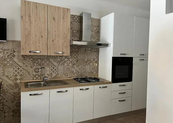 A casa di Alessandra