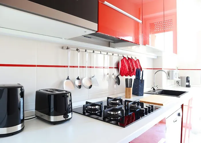 Flat Milano Niguarda 4Pax-Wifi