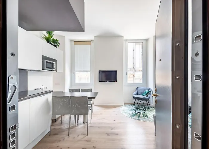 Amazing Flat In Duomo By Easylife