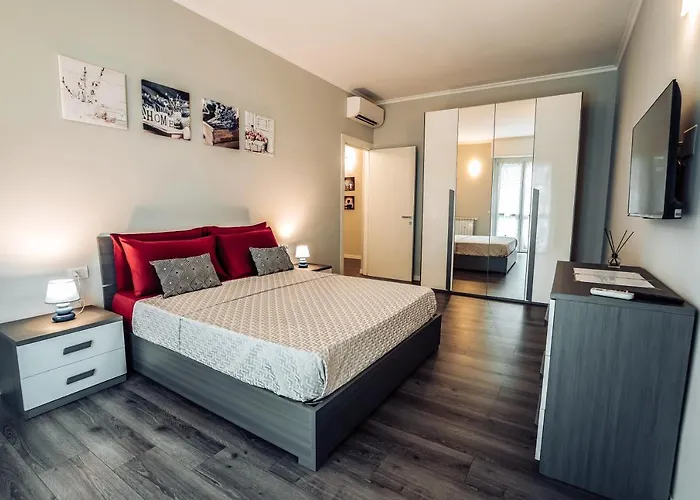 Residenza Vigliani Near Allianz Mico And Citylife