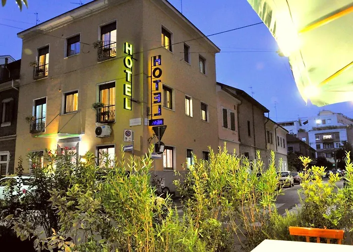 Hotel Dover