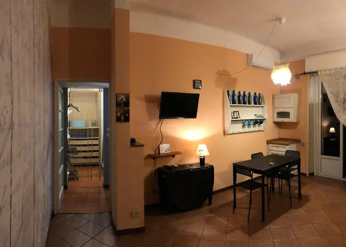 Appartamento 70 Mq \