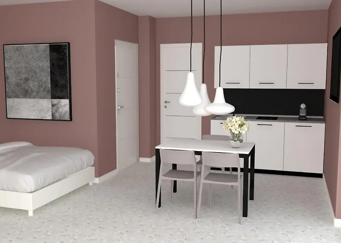 Balilla 4 - Green Living