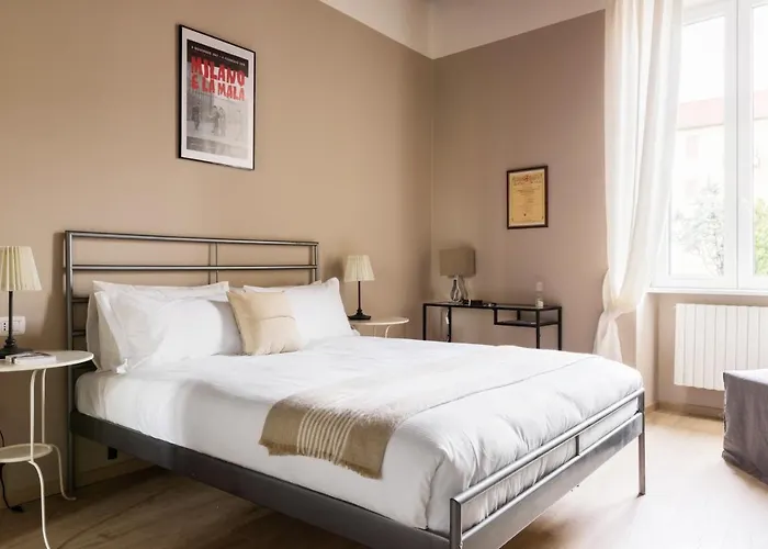 Altido Gracious Navigli Flat, Easy Access To Milan Centre