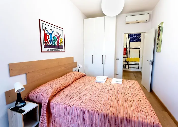 Farini Apartment