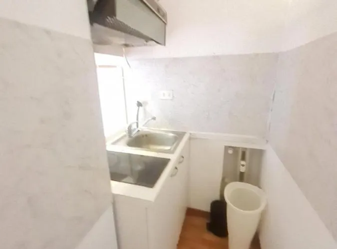 Duomo - Convenient 2BedRoom Apartment
