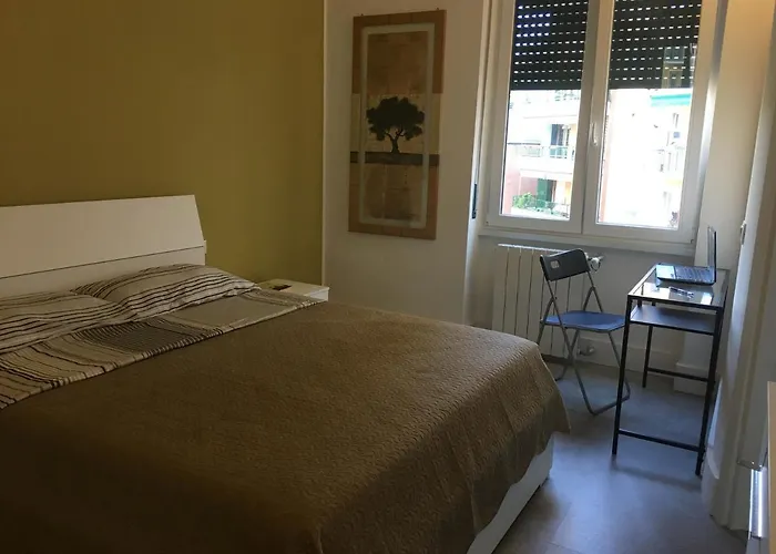 Marcus Room