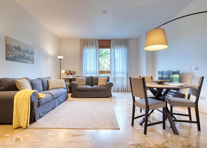 Caseospitali - Life&Thecity Luxury Trilo A Citylife