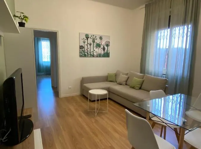 Bettino Lodge