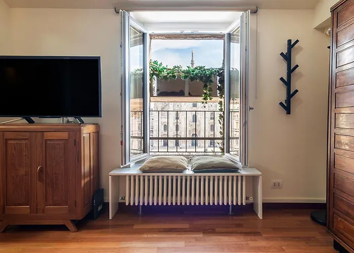 Easyhomes Duomo View