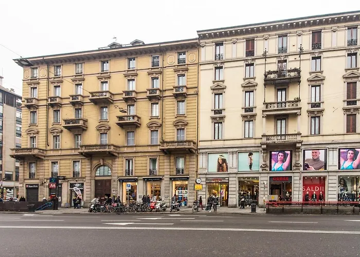 Spallanzani Apartment