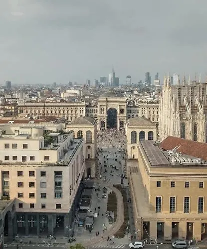 Milano Loreto