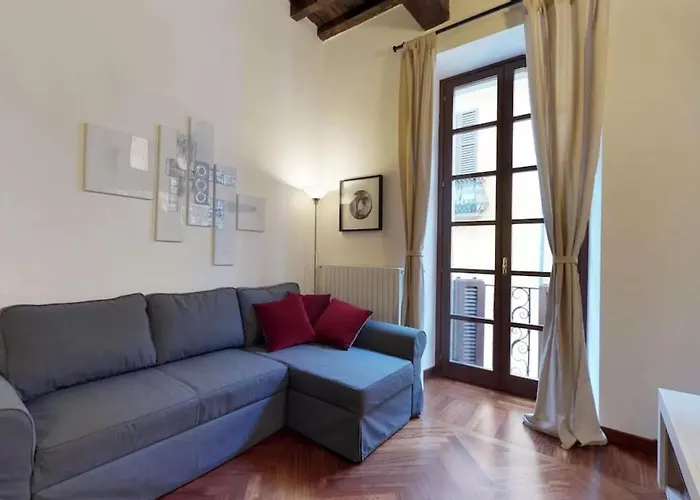Italianway - Borgospesso 14
