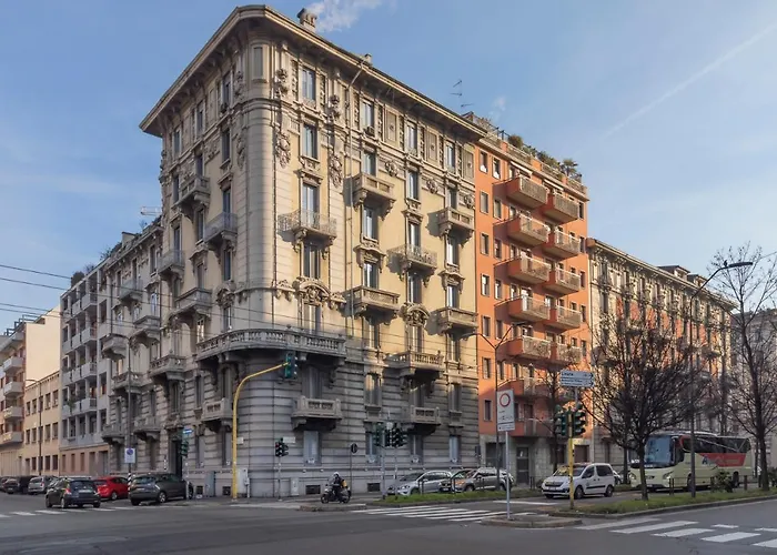 Luxury Apartment - Soperga 2
