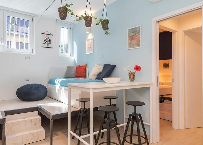Sweet Apartment - Grazioli 2