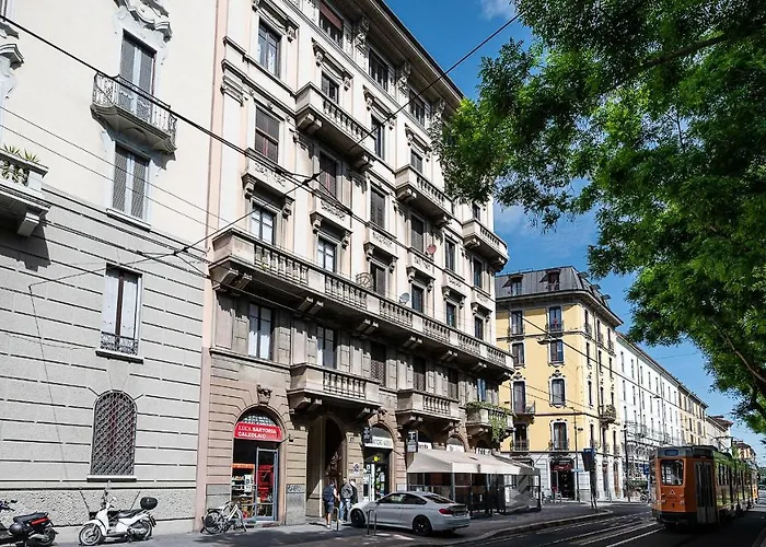 Italianway - Montello