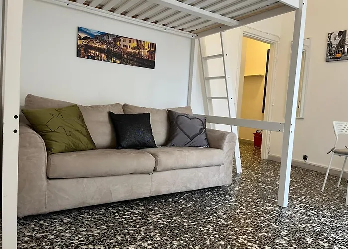 Grazioso Appartamento Zona Porta Vittoria - Vicinanze Linate