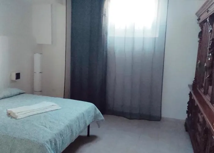 New Beautiful Apartment