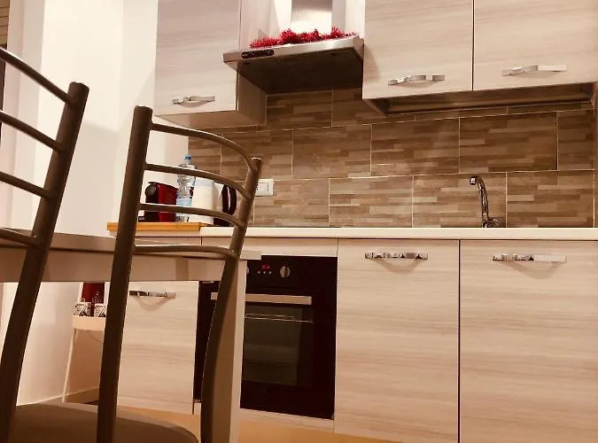 Vt Home - Appartamento Milano Zona Navigli