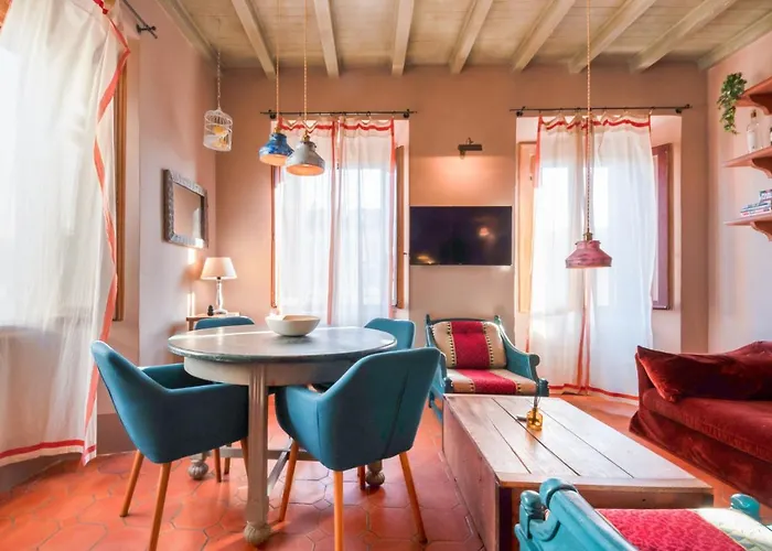 Easylife - Splendido Appartamento Con Vista Sul Naviglio Grande