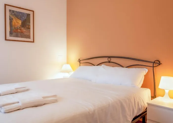 Bnbutler - Isonzo - Luminoso Appartamento In Porta Romana
