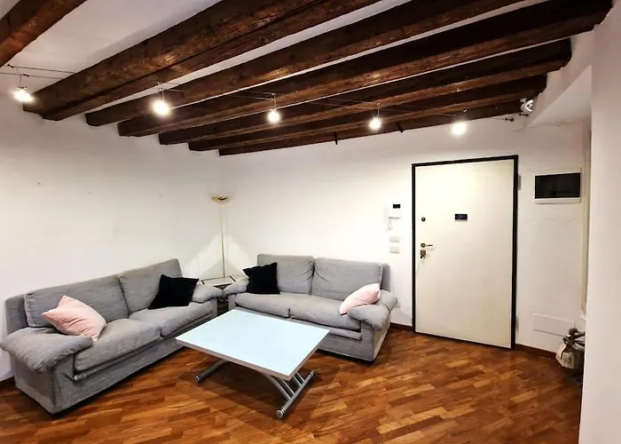 Magnifico Appartamento Ristrutturato