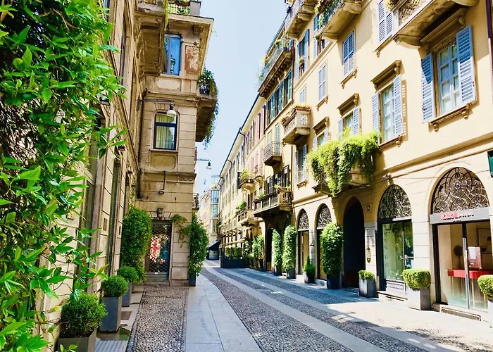 Suite Old Brera