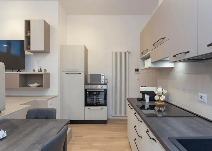 I Host Apartment - Val Strona 6