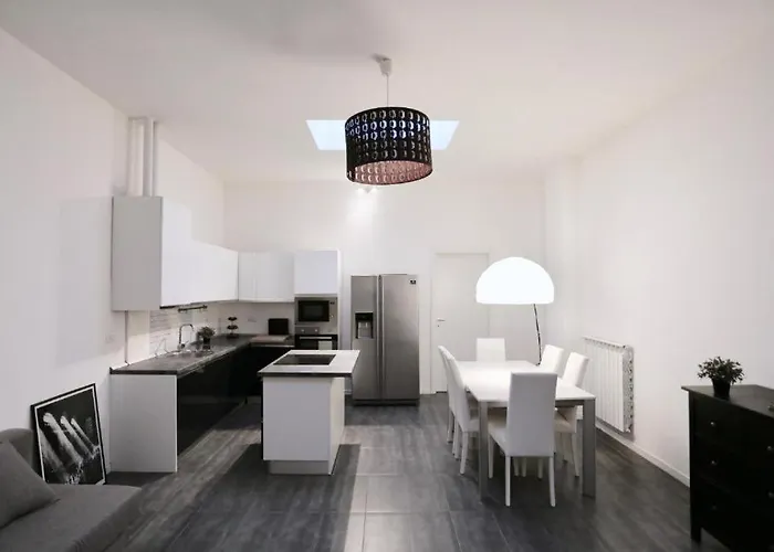 Trend Apartments