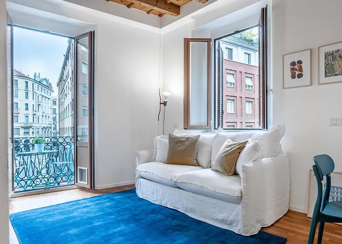 Joivy Spectacular Flat Near Duomo