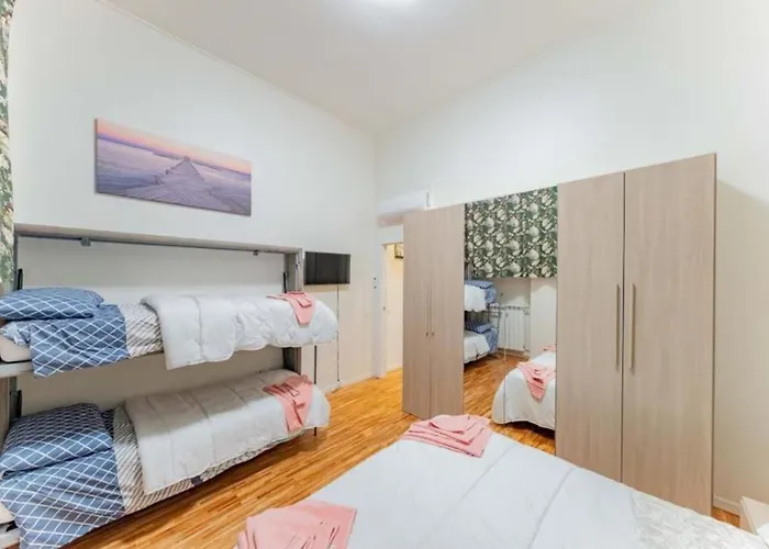 Comfy Appartment Near Metro M3 - Wifi