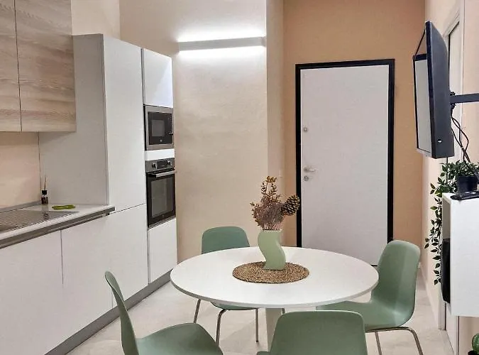 Fiera Milano City Apartment