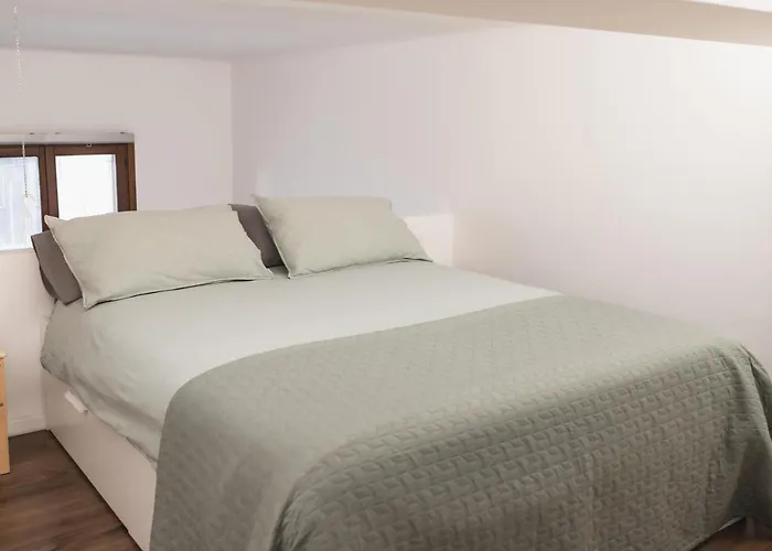 Casa Prada - The Home Away From Home In Milano