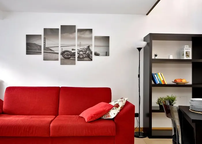 Loft Ristrutturato Vicino M4 Argonne - San Benigno
