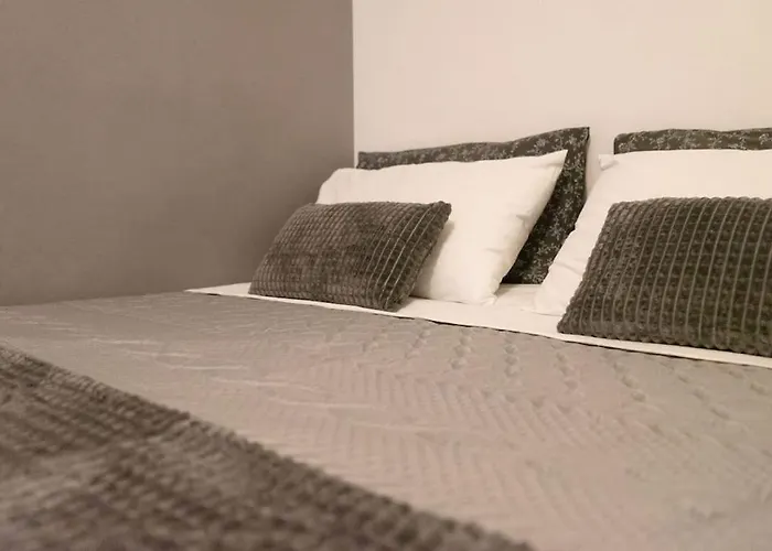 Milano Apartment