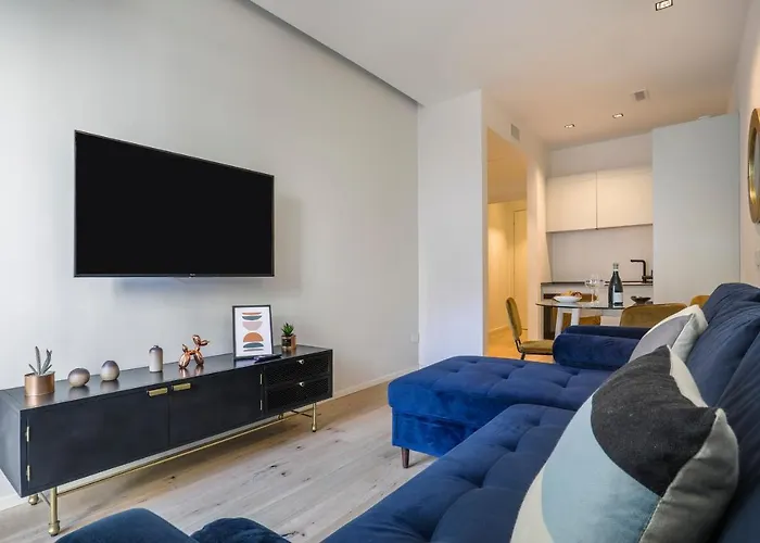 Milan Luxury Gem-Hosted By Sweetstay