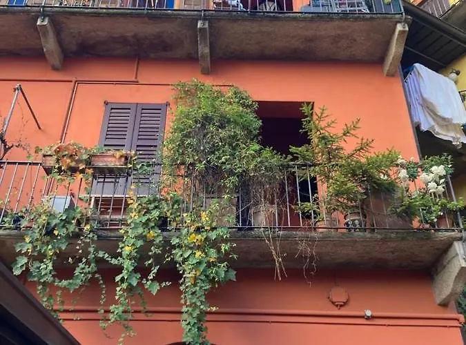 Monolocale Milano Centro